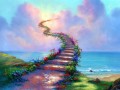 Stairway to Heaven Zauber